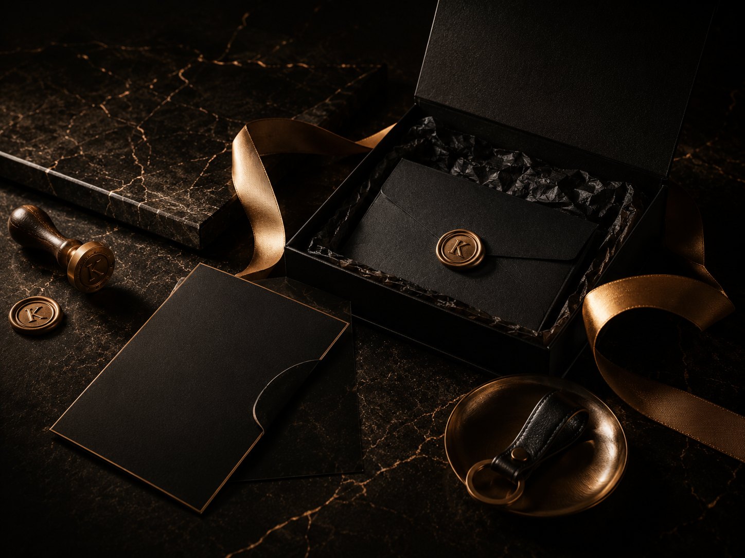Premium gift experience HOUSE OF KARAKTER